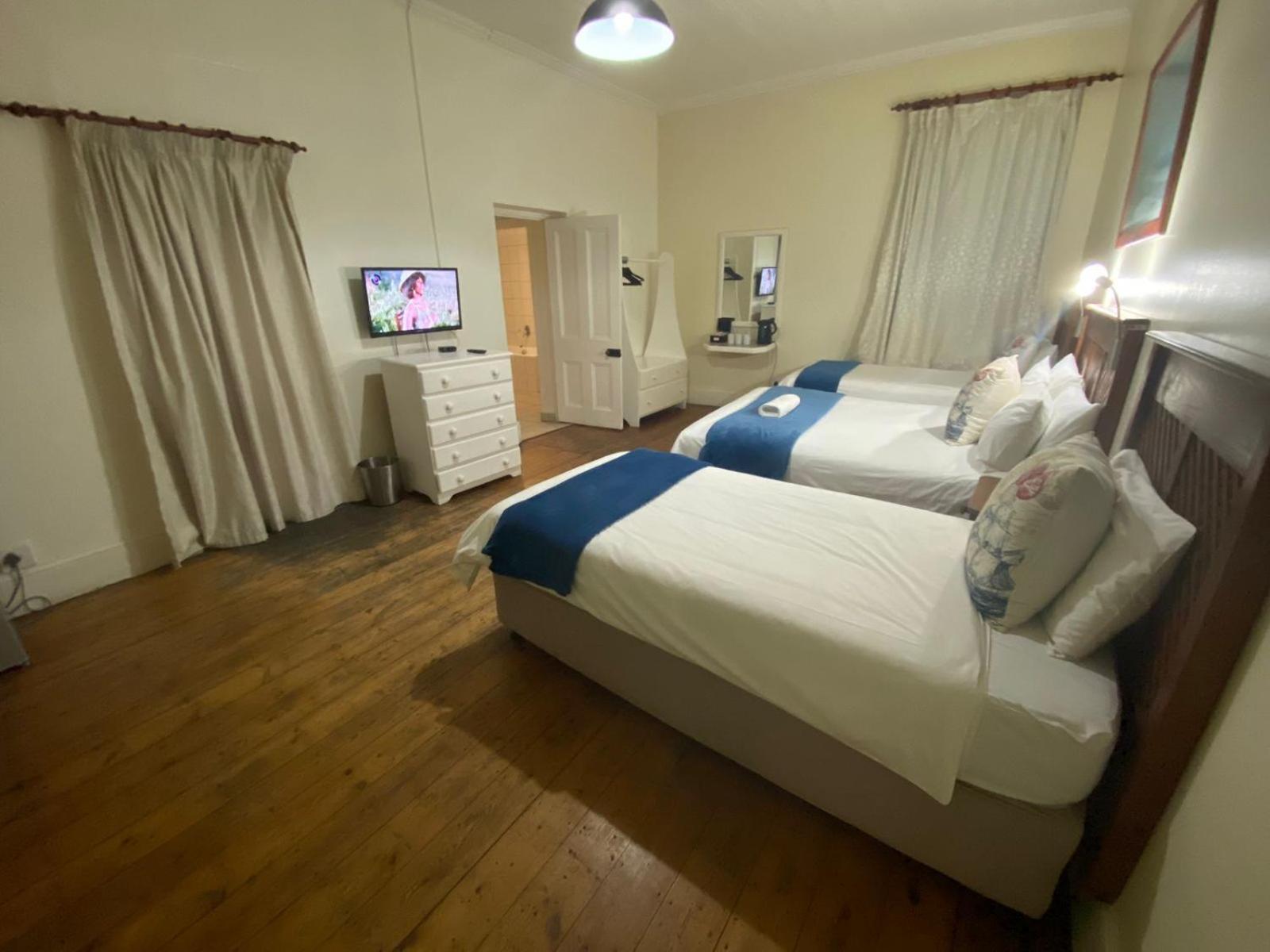 Green Door Guesthouse Моссел-Бей Номер фото