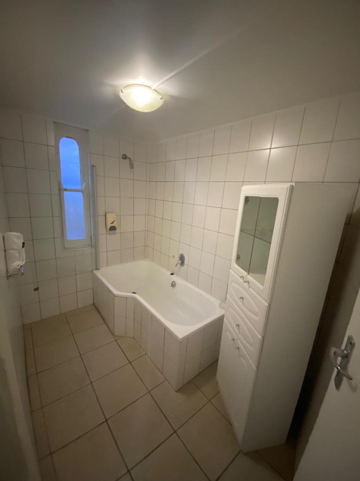 Green Door Guesthouse Моссел-Бей Номер фото