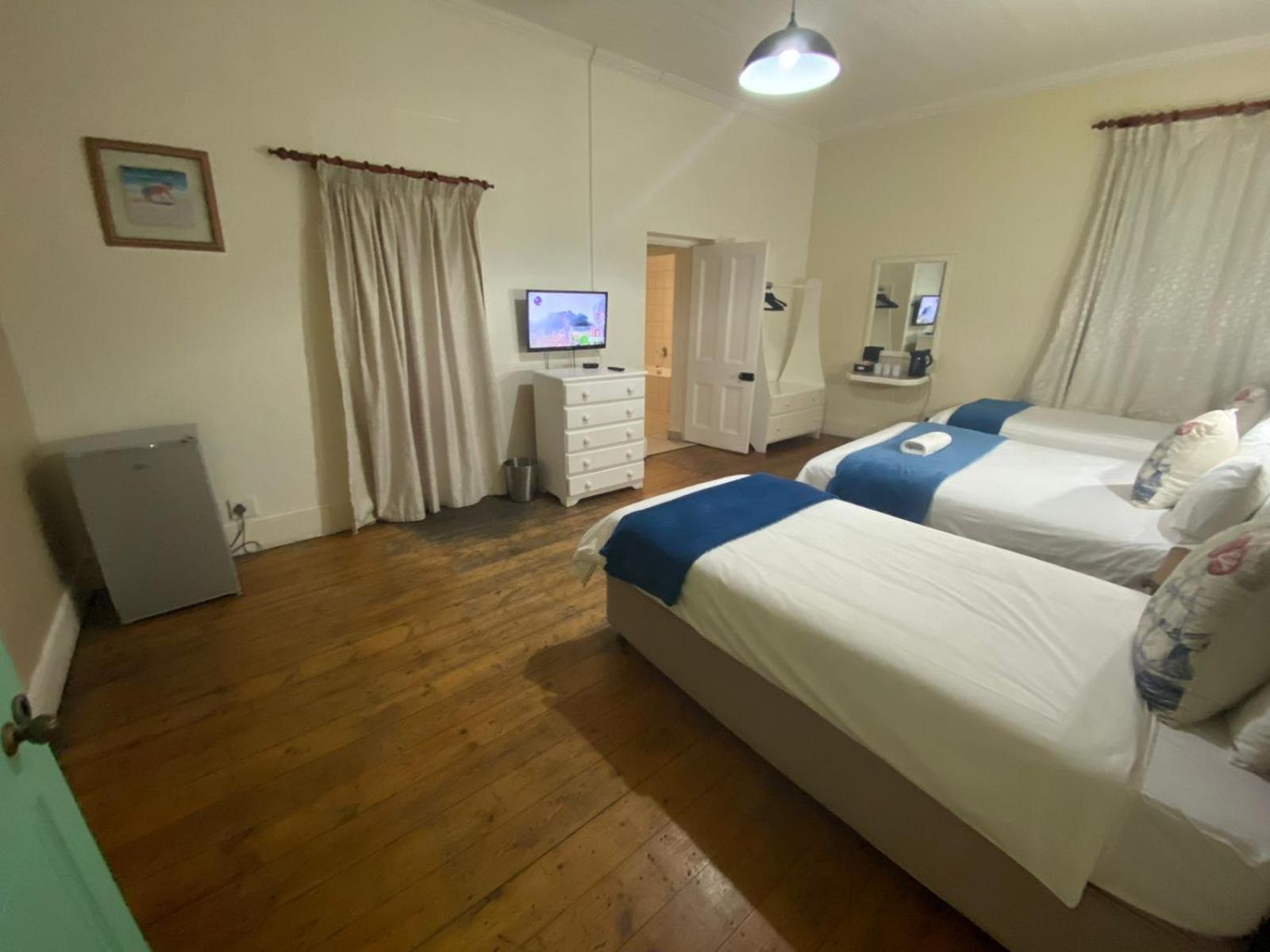 Green Door Guesthouse Моссел-Бей Номер фото