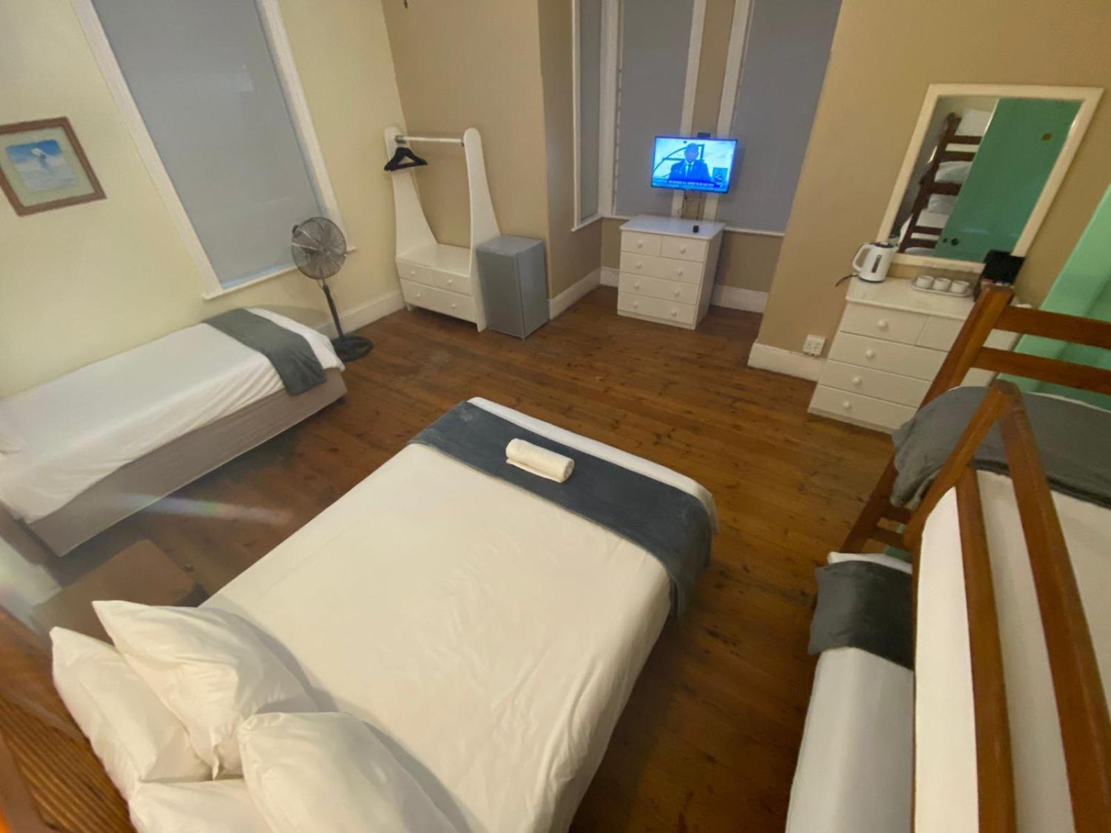 Green Door Guesthouse Моссел-Бей Номер фото