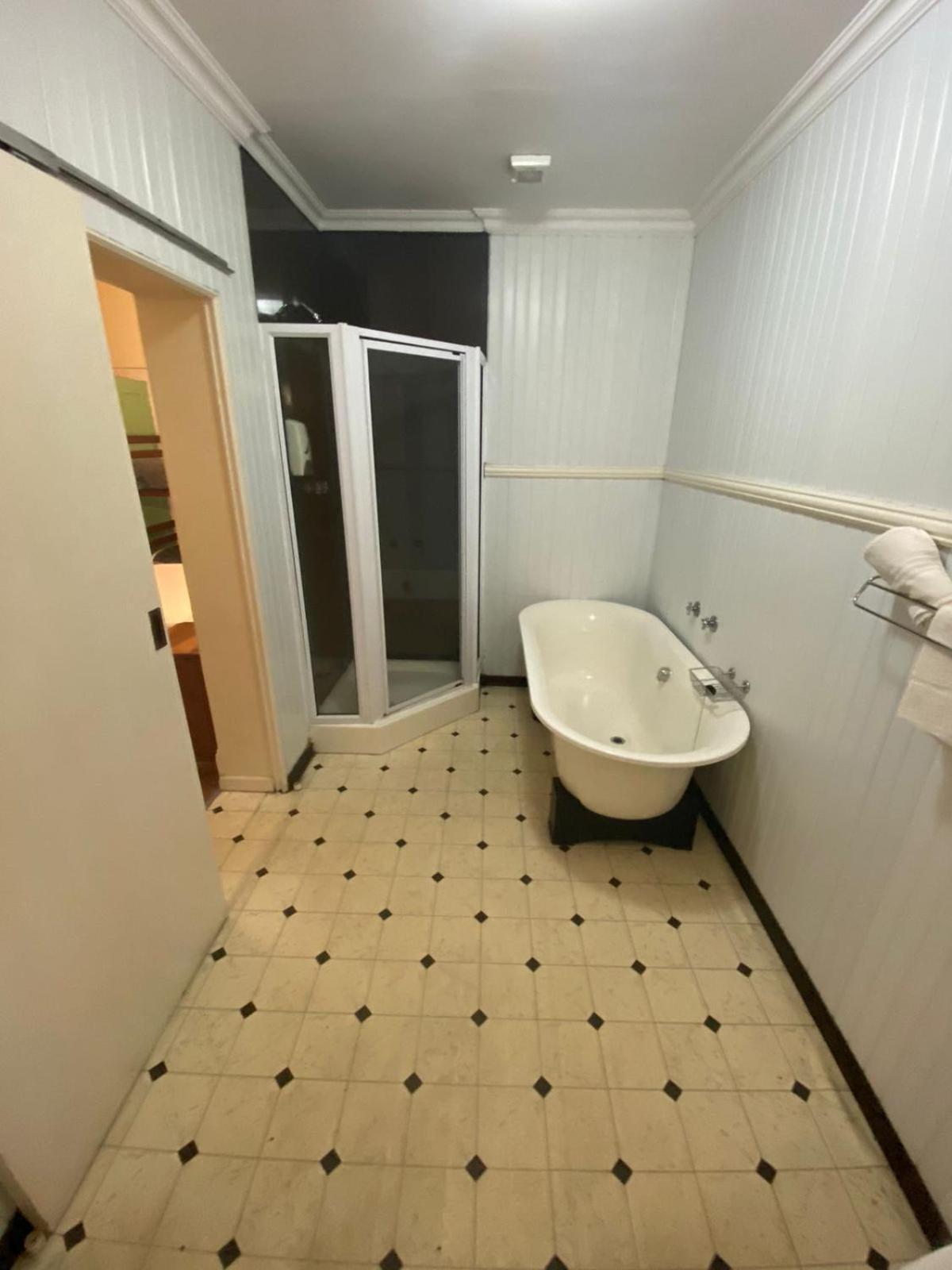 Green Door Guesthouse Моссел-Бей Номер фото