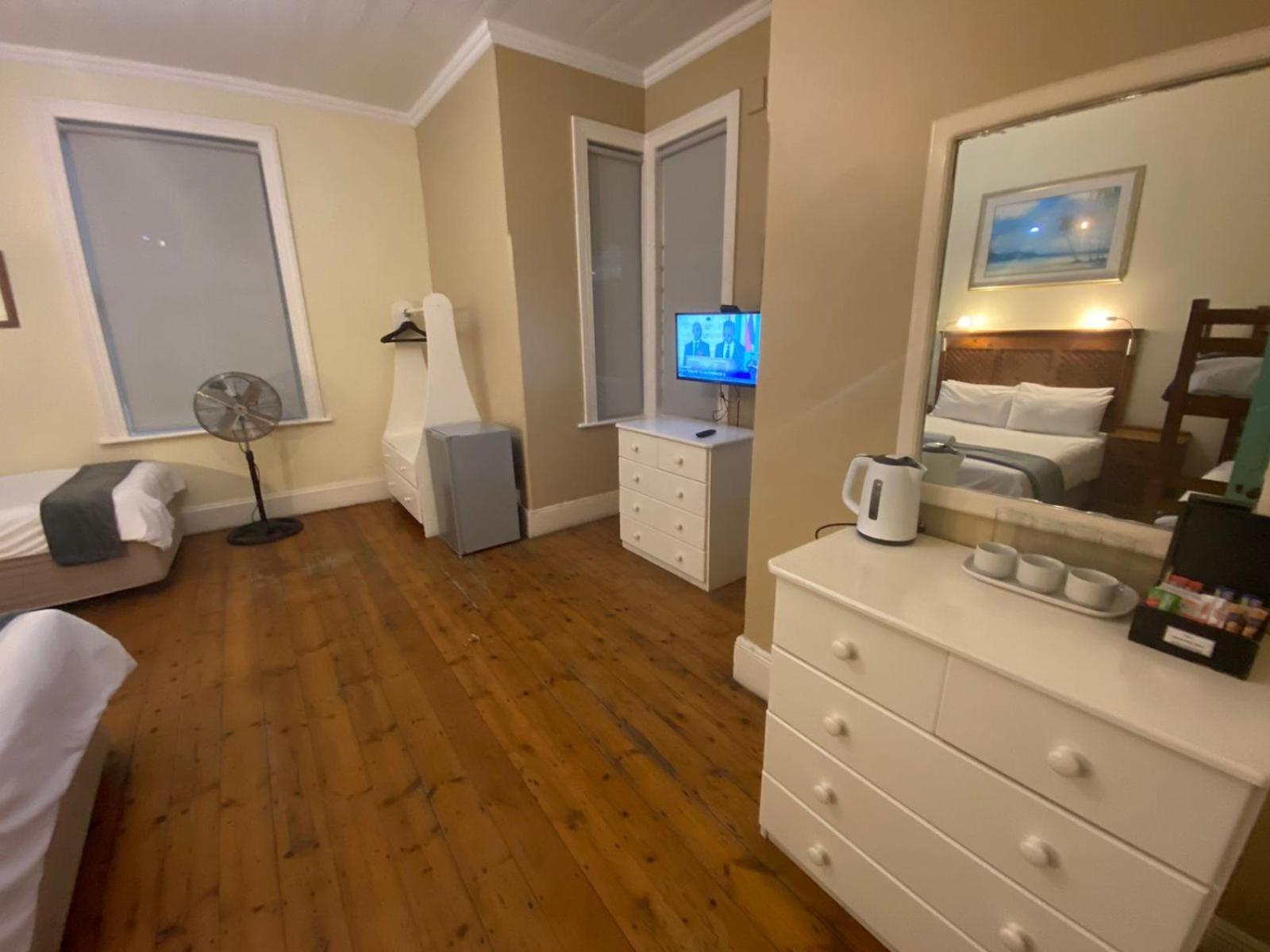 Green Door Guesthouse Моссел-Бей Номер фото