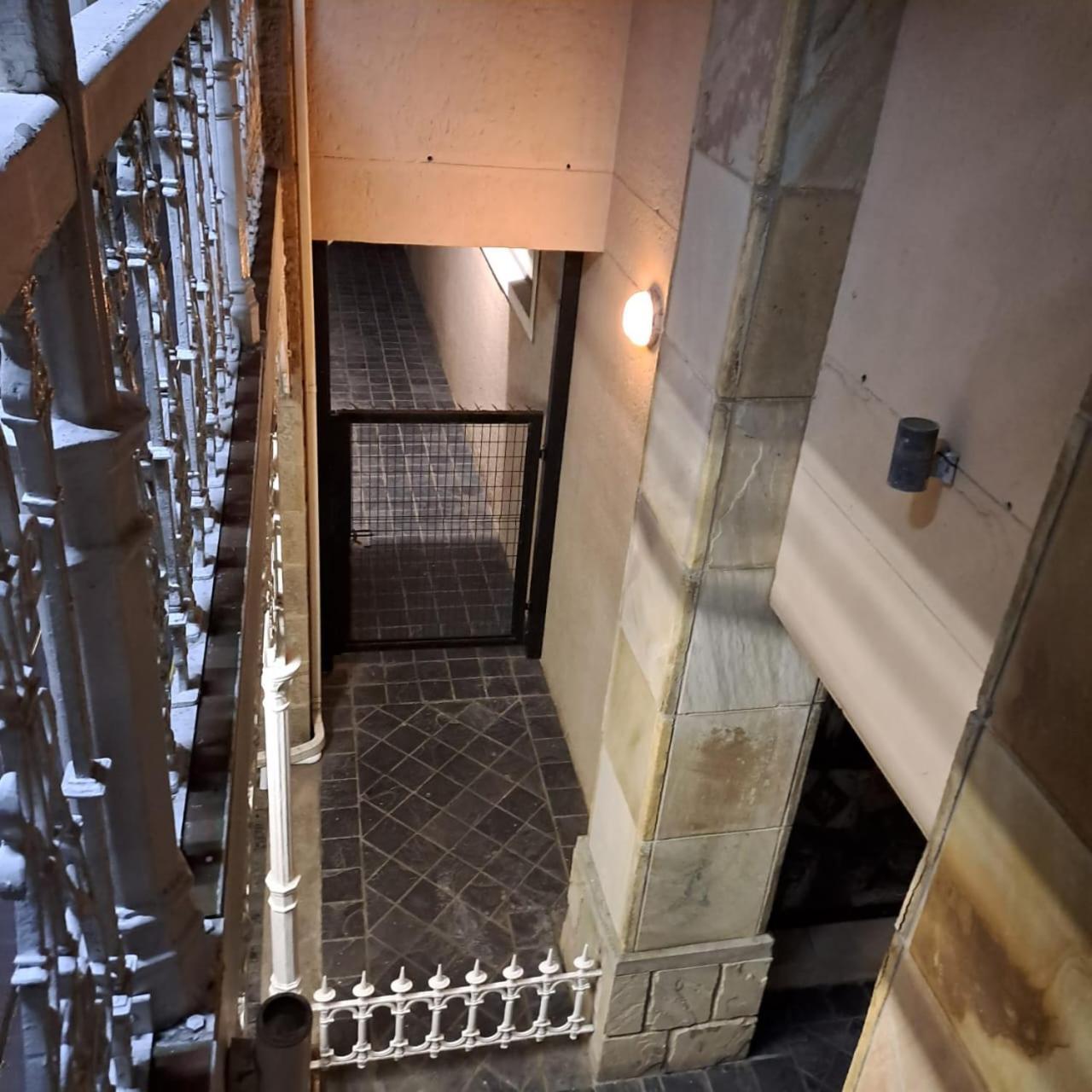 Green Door Guesthouse Моссел-Бей Экстерьер фото