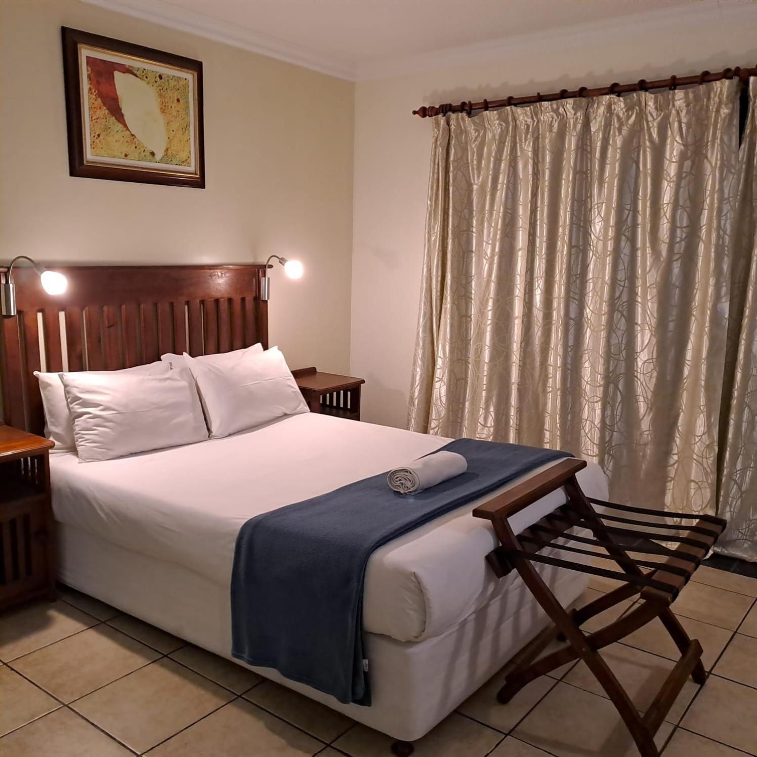 Green Door Guesthouse Моссел-Бей Номер фото